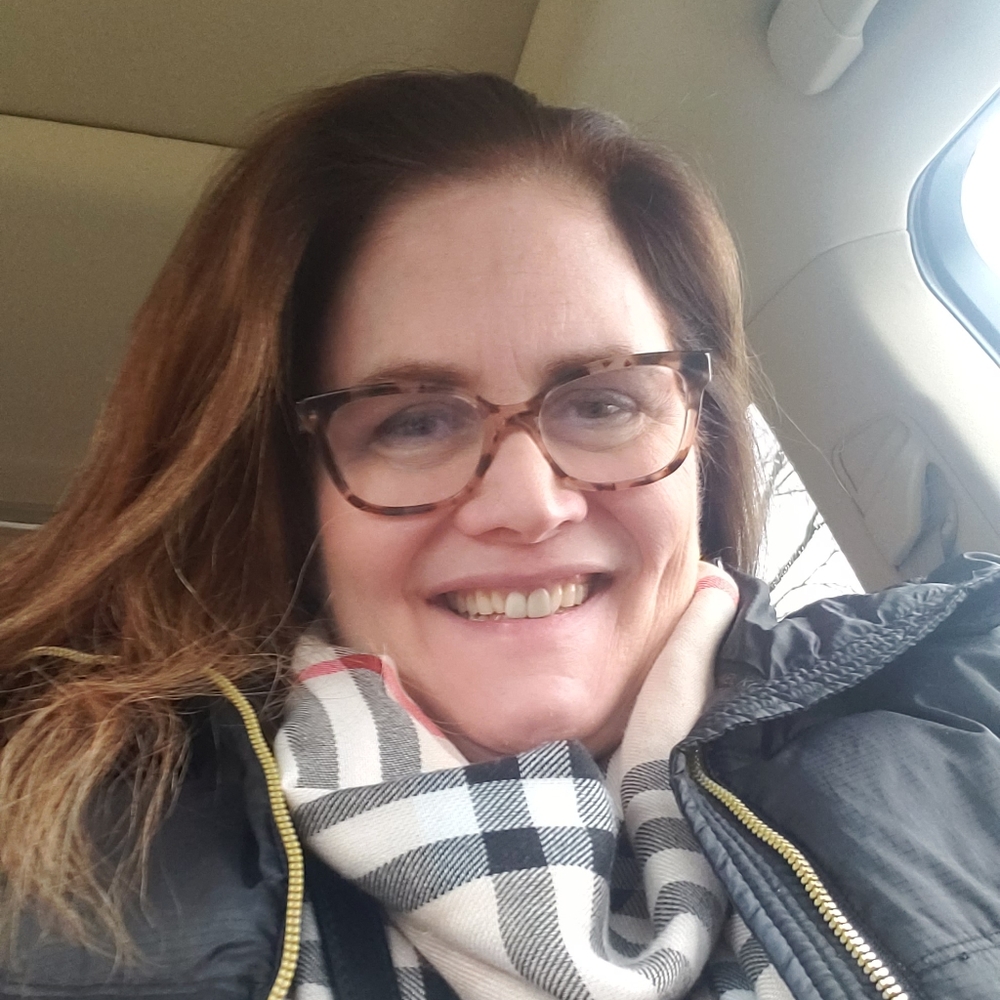 Meet your Posher, Sherri